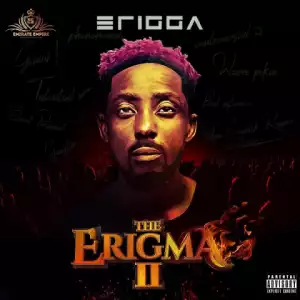 Erigga - Head Pan (feat. Prinx Emmanuel)